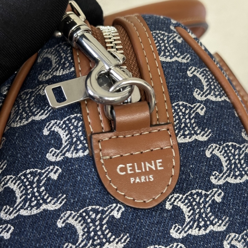 Celine Top Handle Bags